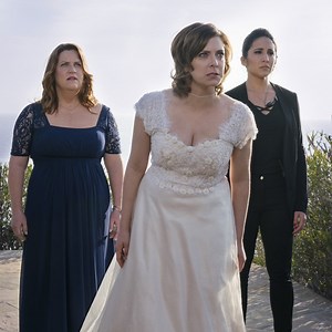 Allow Crazy Ex-Girlfriend's Donna Lynne Champlin to Regale You With Her Stalking Story