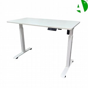 [Hot Item] (AS-A2043WHE-1206) Modern Wooden Gaming Computer Desk for Office Use