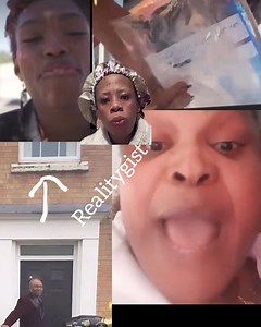 20K views · 110 reactions | LOVELYN SAY, NO BANK GO GIVE ALARIBE LOAN.  SHE SAY LOLOEKIA NOR BUY HOUSE. | RealityGist | Facebook