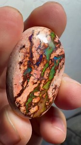 Matrix Opal, Opal Supplier, Black Opal, Wholsale Cabochons, Boulder Opal, Natural Opal, Cooper Peedy Opal, Stones for Jewelry, Polished Opal - Etsy Australia