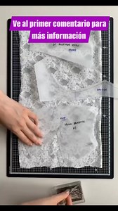 2K views · 89 reactions | ¿Quieres aprender a confeccionar ropa...