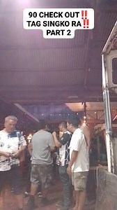 Inilog Grill, Cagayan de Oro City ,Weekly dart tournament! PART 2 90 Check out ! Tag singko tag singko ra‼️🤣 | Angeles vlog