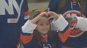 Drop a 李 if you're ready for your Islanders Pregame at 7PM on MSGSN & stream on MSG+ | MSG Networks | Facebook