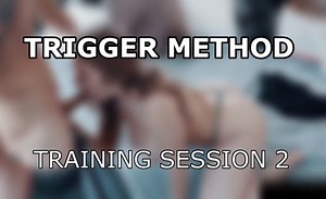 Trigger M Training Session 2 - Censor Begins