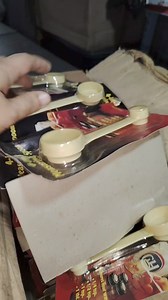 4in1 measuring spoon 24pcs 150pesos goods as is pa rin po pm po pamigay muratya panimulang negosyo po | Thousand Things Boutiq