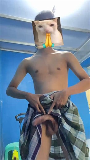 NGONTOL SARUNGAN 🤤