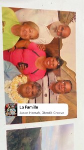 I was looking true my dad stuf and fund old picturs love it big kiss to heaven dad love you uncle buddy | Donovan Roometua Koaele