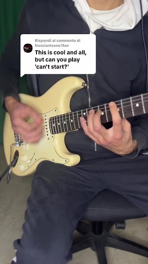 Risposta a @frusciantesno.1fan sui Red Hot Chili Peppers