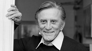 Kirk Douglas, actor and Hollywood legend, dead at 103, family says