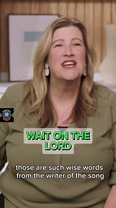 Few seconds with the Lord, Today's Word is: WAIT ON THE LORD Waiting can be hard. Most of us would prefer quick, efficient, and, when possible, instant results and answers. But waiting is a part of life. We must wait for seeds to grow into food, for one season to fade into the next, for babies to mature into adults, and for trees to stand tall enough to finally offer shade. Like it or not, waiting takes patience. We can wait days, months, years, or even decades for a prayer to be answered, for a