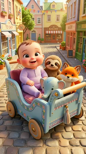 Juguetes para cualquier niño: ideas y recomendaciones