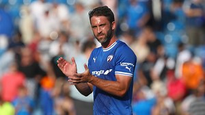 18K views · 352 reactions | 헪헶헹헹 헚헿헶헴헴 헻헲헲헱헲헱 헷혂혀혁 7⃣6⃣ 혀헲헰헼헻헱혀 혁헼 헴헲혁 헼헻 혁헵헲 혀헰헼헿헲혀헵헲헲혁 헹헮혀혁 헻헶헴헵혁  #Spireites | Chesterfield FC | Facebook