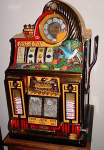 What To Know About Penny Slot Machines