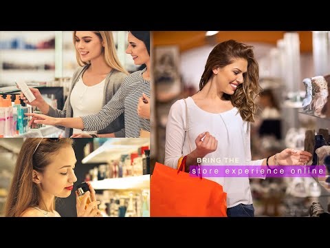 VIRTUALEYE - Assist your customers virtually