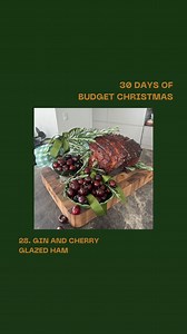 144K views · 8.5K reactions | 30 days of budget Christmas Day 28 is...