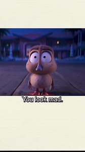 You need a hug to feel better🫂🤣 #cartoons #cartoonmovies #cartoonvideo #MigrationMovie #Migration | Lynz Creations