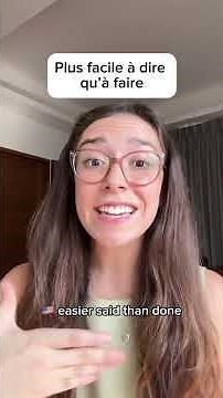 5 Easy to Use French Expressions 🇫🇷