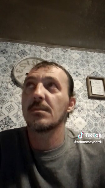 Adam Maynard on TikTok