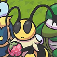 Bug Fables: The Everlasting Sapling, un RPG dans un monde rempli d'insectes