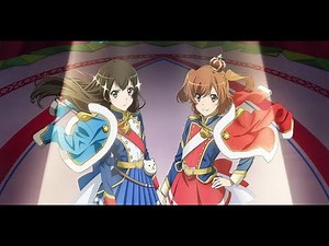 Shojou Kageki Revue Starlight || Ep. 1||
