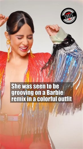 #UorfiJaved is back with her jaw-dropping madness. Take a look! #zoomtv #bollywood #bollywoodnews #urfijaved | Zoom TV