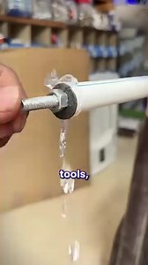 Fix Leaky Pipe | Explored Planet