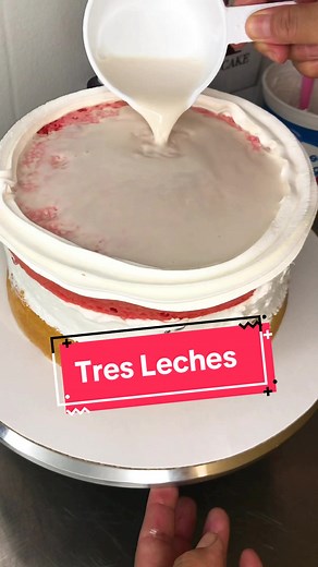 Estala’s Cake on TikTok