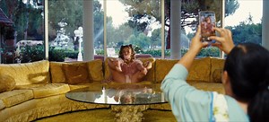 Sydney Sweeney New Sexy Topless Nude Scene Euphoria