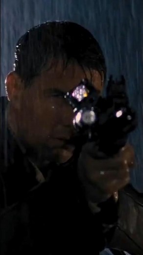 #movie He Had ONE Shot… And Didn’t Miss (Coldest Scene Ever)#movieshorts