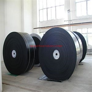 [Hot Item] Cheap Ep / Nylon Rubber Conveyor Belt for Mining Coal