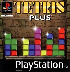 Tetris Plus [PS1] скачать торрент бесплатно