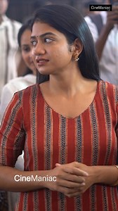 8.4K views · 80 reactions | എന്തു രസമാണ് അനാർക്കലിയെ കാണാൻ , ചോറ്റാനിക്കര അമ്പലത്തിൽ പുതിയ സിനിമയുടെ പൂജക്ക്‌ വന്നപ്പോൾ! 殺❤️ actress anarkali marikar at chottanikkara temple for film pooja #anarkalimarikar #keralaactress #malayalamactress #actresses #malayalamcinema | Cinemaniac Media | Facebook