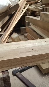 Wood Hole Making Techniques #woodworking | Nextgen