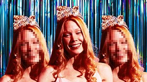 Sissy Spacek Wasn’t the First Choice for ‘Carrie’