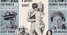 Operación Bikini (1963)  - Ver Película Completa en Español / Castellano - FULLTV