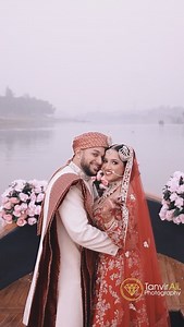 ✨ 2024 – A Year of Love, Laughter, and Unforgettable Moments! ✨ From heartfelt vows to joyous celebrations, we’ve had the honor of capturing countless beautiful stories this year. 💍📸🎥 Here’s a glimpse into the magical moments we witnessed in 2024—thank you to all the amazing couples who trusted us to preserve their memories. ❤️ Tag your favorite moment and let the love continue! 🥂💫 #Weddings2024 #LoveStories #TanvirAliPhotography #CinematicWeddings | Wedding Moments