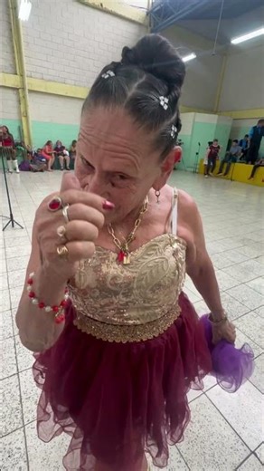 Yajaira says she will appear in a movie