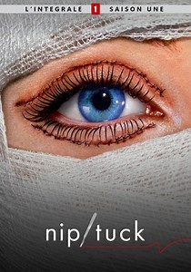 Saison 1 Nip/Tuck streaming: où regarder les épisodes?