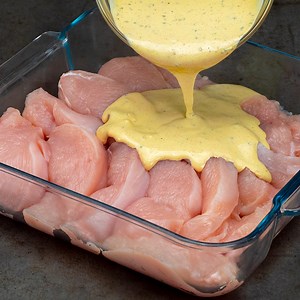 545K views · 4K reactions | Не жарьте куриную грудку, пока не увидите...