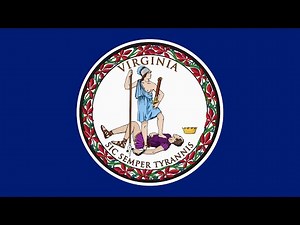 Flag Facts: Virginia