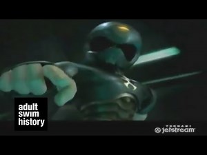 Toonami Jetstream | adult swim history