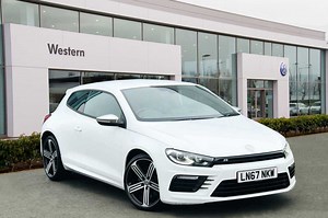 Scirocco R 2.0 TSI 280PS DSG RESERVE FOR ONLY £99 Our showrooms are now open and test drives are available on an appointment basis. Please call our team on 0131 348 3210 to arrange your test drive in advance of arrival. We can do everything remotely: ⭐Part exchange Valuation ⭐Finance quotes ⭐Video Tours ⭐Video Conference Appointments ⭐Click and Collect ⭐Fully Used Approved VW ⭐2 years VW Approved Used Warranty ⭐2 years Roadside Assistance ⭐2 x Services with our Volkswagen finance PCP deals T&Cs 