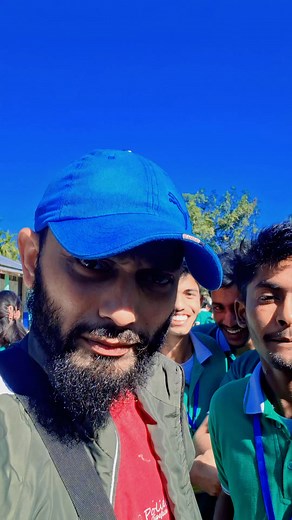 Our students having a little fun..😅😅😅😅 #zodiaconnect #followersreels #devadaruacademy #photochallenge #islamicpost | Zahid Hussain