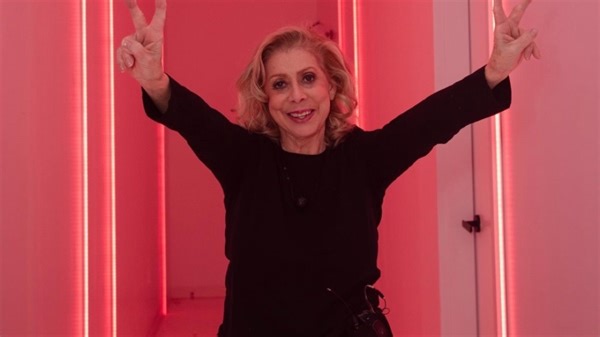 Entrevue Big Brother: Patsy Gallant la tiktokeuse et son amour pour Bastos! - Hollywoodpq.com