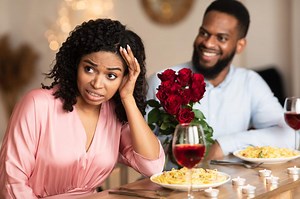 Dating survival guide: How to avoid becoming 'cuffing season' casualty