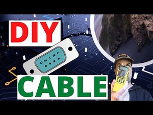 #42 DIY Baofeng Programming Cable for Chirp on Mac OS/X