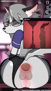 Helluva Hound - Loona