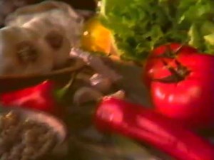 McDonalds Arch Deluxe Commercial