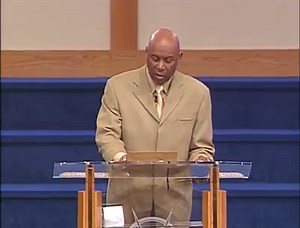 1.8K views · 46 shares | Bishop Butler ministering on "The Covenant" #kbm #keithbutlerministries | Keith Butler Ministries | Facebook