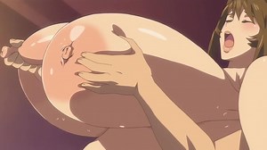Oyakodon: Oppai Tokumori Bonyuu Tsuyudaku De Ep 1 All Sexs Scenes